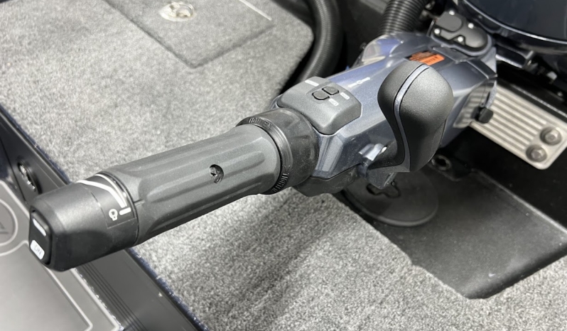 2026 WARRIOR V2090 full