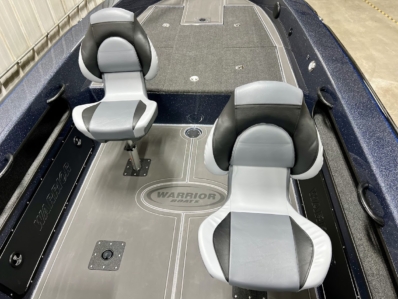 2026 WARRIOR V2090 full