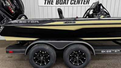 2026 SKEETER ZXE21