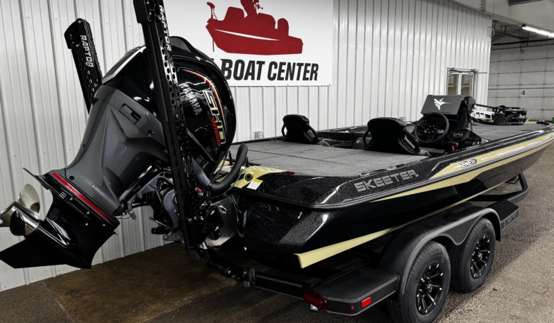 2026 SKEETER ZXE21 full