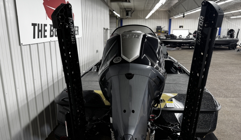 2026 SKEETER ZXE21 full