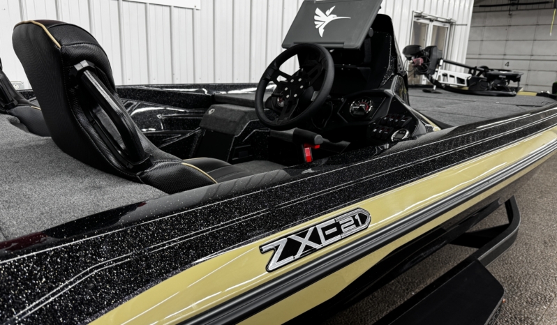 2026 SKEETER ZXE21 full