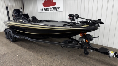 2026 SKEETER ZXE21 full