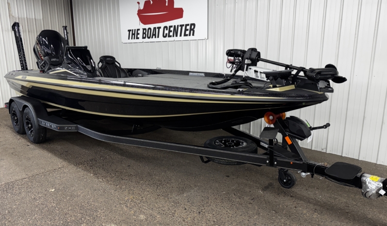 2026 SKEETER ZXE21 full