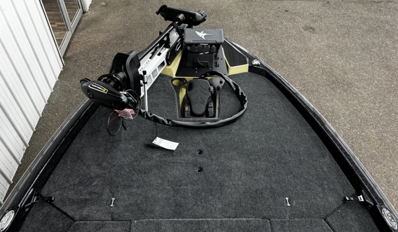 2026 SKEETER ZXE21 full