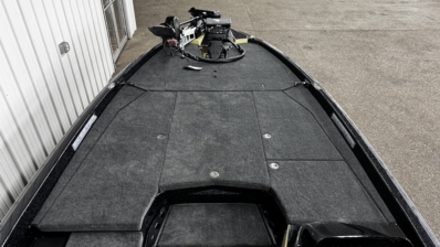 2026 SKEETER ZXE21 full