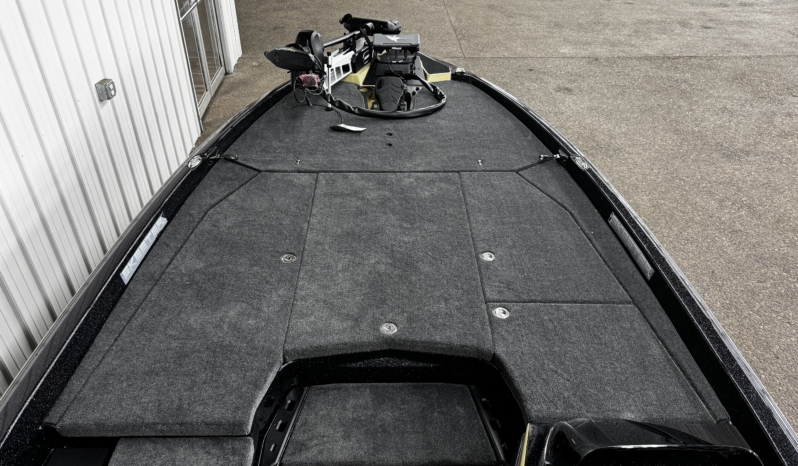 2026 SKEETER ZXE21 full