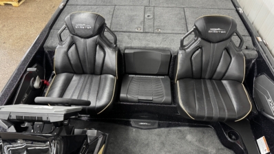 2026 SKEETER ZXE21 full