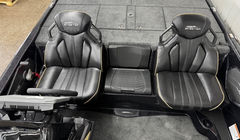2026 SKEETER ZXE21 full