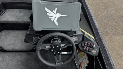 2026 SKEETER ZXE21 full