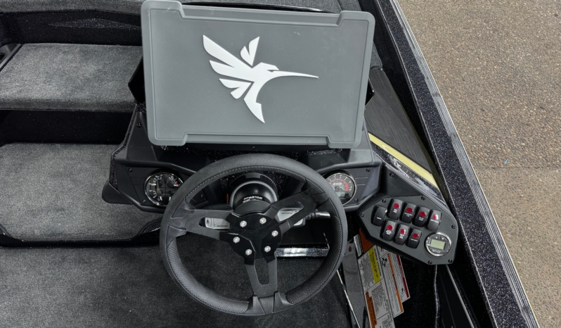 2026 SKEETER ZXE21 full