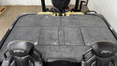 2026 SKEETER ZXE21 full