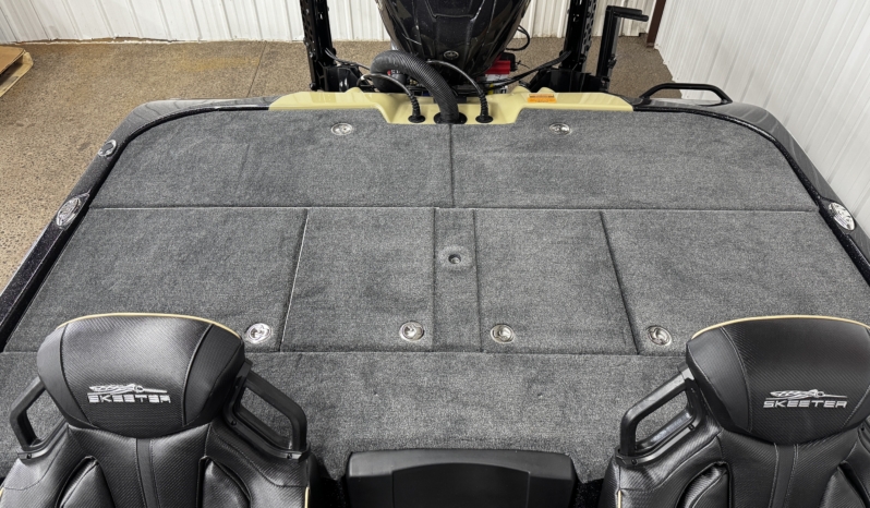 2026 SKEETER ZXE21 full