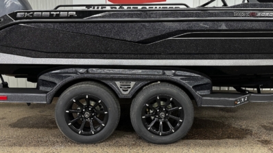 2026 SKEETER WXR2060