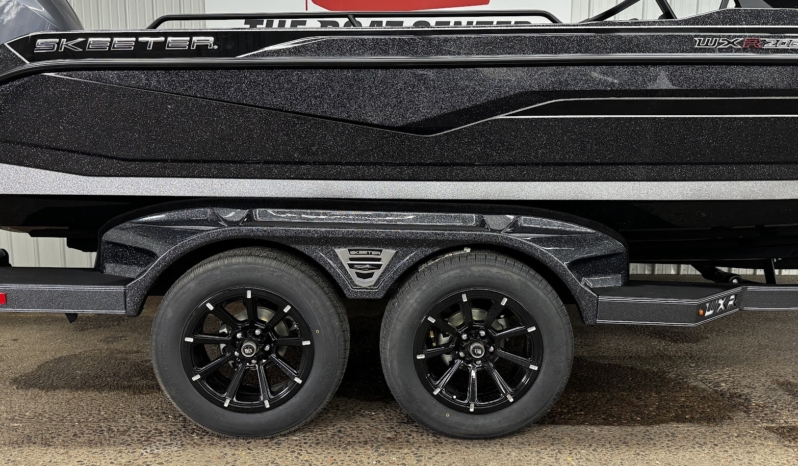 2026 SKEETER WXR2060 full