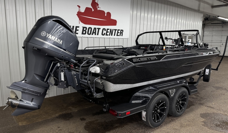 2026 SKEETER WXR2060 full