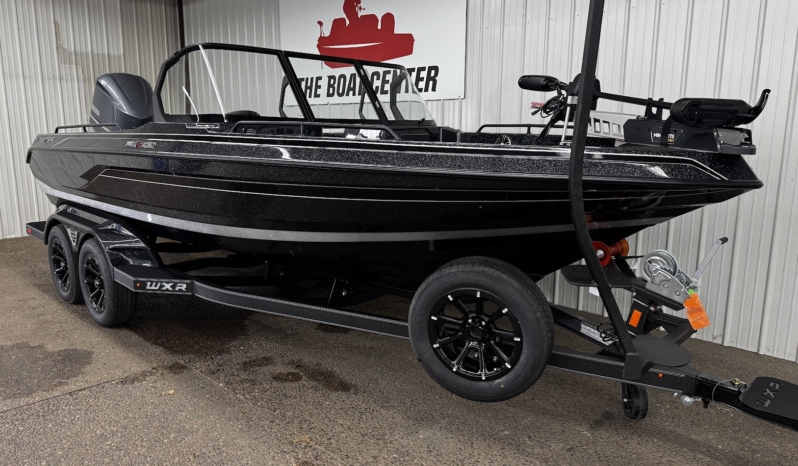 2026 SKEETER WXR2060 full