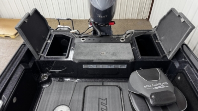 2026 SKEETER WXR2060 full