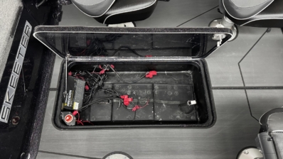 2026 SKEETER WXR2060 full