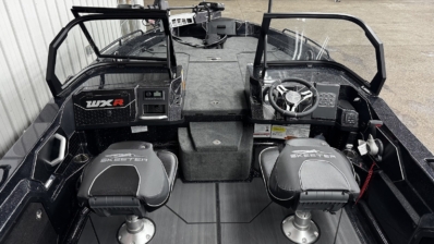 2026 SKEETER WXR2060 full