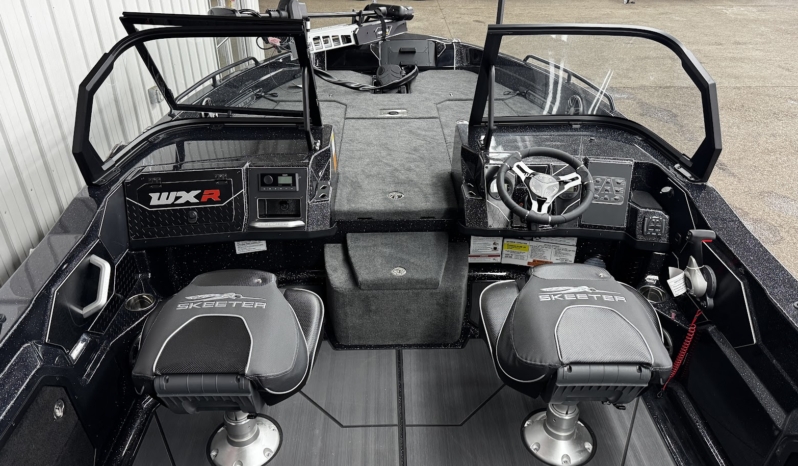 2026 SKEETER WXR2060 full