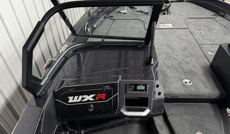 2026 SKEETER WXR2060 full