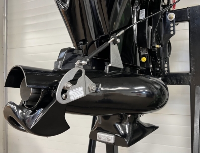 2026 MERCURY JET 40ELHPT