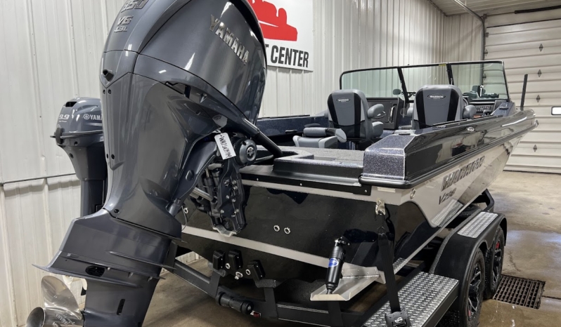 2026 WARRIOR V238 full