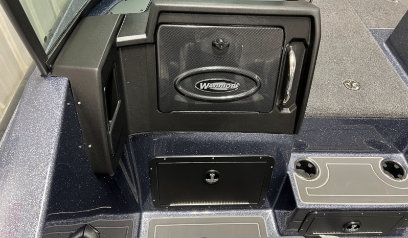 2026 WARRIOR V238 full