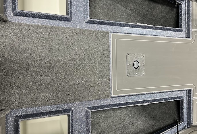 2026 WARRIOR V238 full