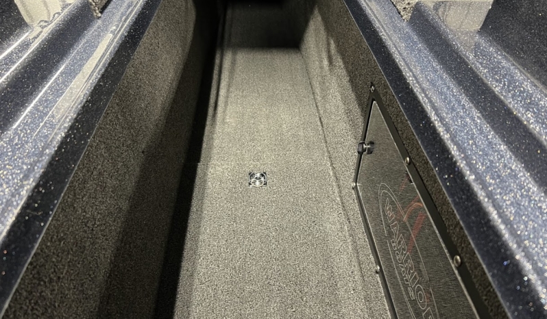 2026 WARRIOR V238 full