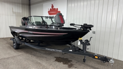 2025 RANGER VS1782 REATA