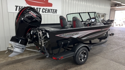 2025 RANGER VS1782 REATA