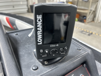 1990 ALUMACRAFT TROPHY 170 full