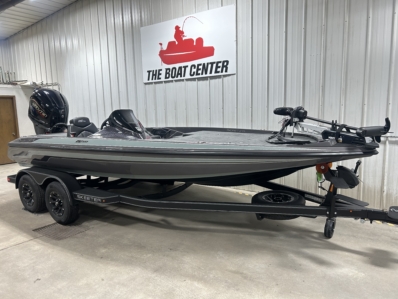 2026 SKEETER ZX200 full