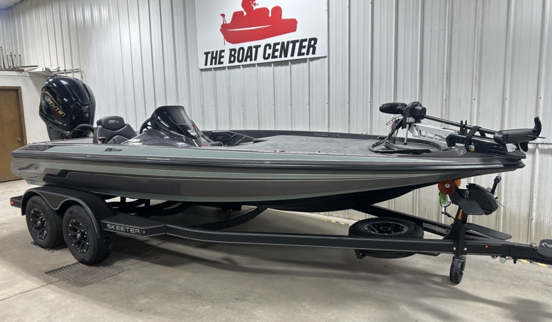 2026 SKEETER ZX200 full