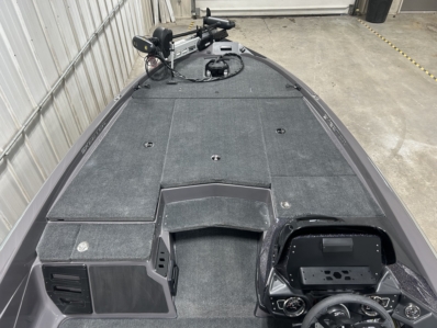 2026 SKEETER ZX200 full