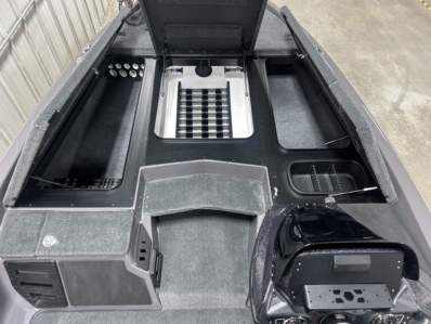 2026 SKEETER ZX200 full