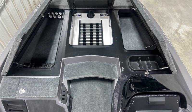 2026 SKEETER ZX200 full