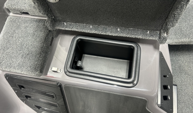 2026 SKEETER ZX200 full