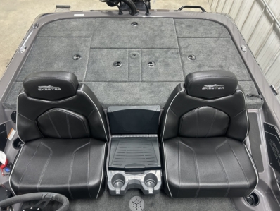 2026 SKEETER ZX200 full