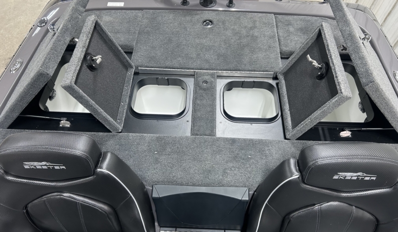 2026 SKEETER ZX200 full