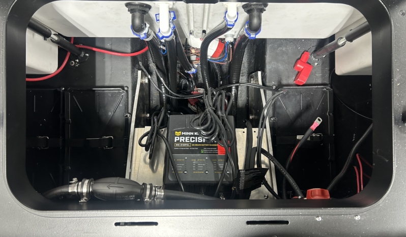 2026 SKEETER ZX200 full