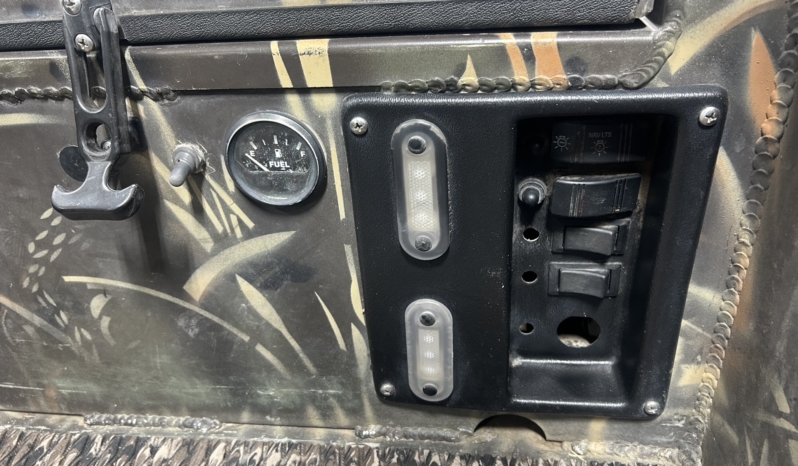 2015 EXCEL 1754 SHALLOW WATER F4 full