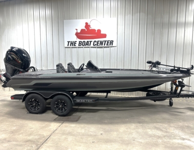 2026 SKEETER ZX200