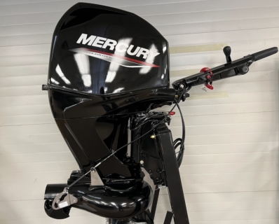 2026 MERCURY JET 40ELHPT