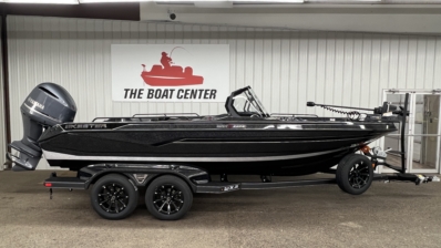 2026 SKEETER WXR2060