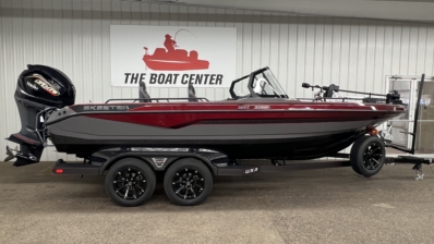 2026 SKEETER WXR2060F