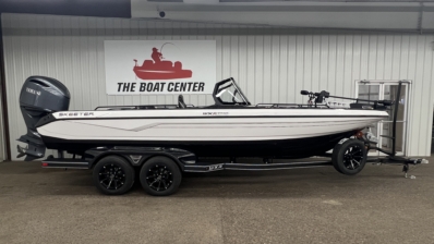 2026 SKEETER WXR2260