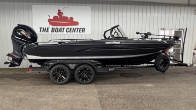 2026 SKEETER WXR2060F